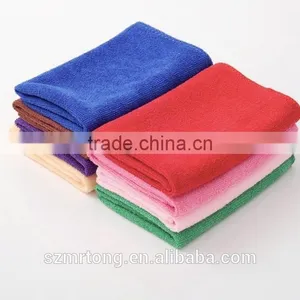 High Quality Polyester Color Kitchen Towels thumbnail-1