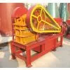 Diesel Jaw Crusher thumbnail-2