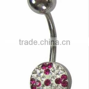EU and US Pircing Belly Jewelry thumbnail-1