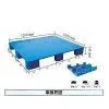 Flat Plastic Pallet 1210 thumbnail-1