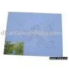 One-Color Lined Panel thumbnail-1