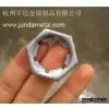 DIN7967,self-locking Counter Nut,palnut thumbnail-1