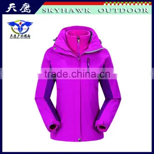 Mytext Jacket SH-JA003 thumbnail-3