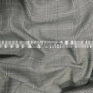 Worsted 100% Wool Fabric Supplier From China thumbnail-1