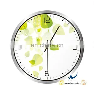 Home Decoration Wall Clock thumbnail-1
