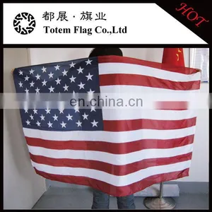 America Body Flag , United States Body Flag , USA Body Flag thumbnail-1