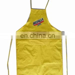 100g Cotton Apron / Apron Flag / Apron Banner thumbnail-1