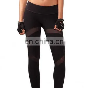 Costum Yoga Pants Yoga Sportswear Wholesale Fitness Apparel Manufacturers thumbnail-3