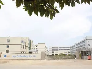 Joy Technology Co.,Limited company overview - view 1 thumbnail