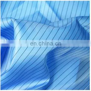 Maxsharer Direct Selling Antistatic Polyester Esd 5mm Grid Fabric in Promotion thumbnail-5