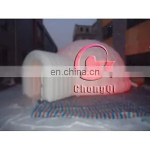 2015 LED Lighting Inflatable Tent for Sale thumbnail-3