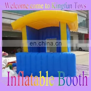 Most Popular Inflatable Tents for Supermarket Promotion thumbnail-1