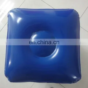 High Quality Durable EN71 ASTM Inflatable Back Relief Cube Relax Cube Care Cube thumbnail-4