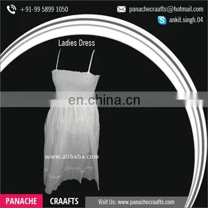 Women 2017 Latest Fashion Long Top Dress Design thumbnail-1