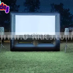 Inflatable tv Screens thumbnail-1
