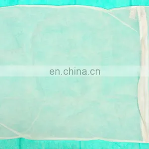 Disposable Surgical Hospital Airline Decorative Non-woven Pillow Cover thumbnail-6