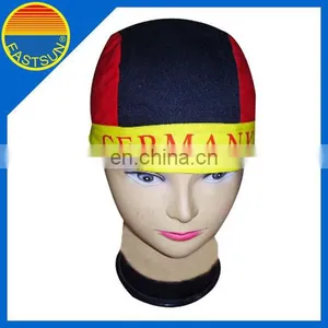Custom Cycling Sport Kerchief Fabric Cotton Silk Kerchief thumbnail-5