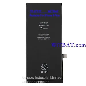 IPhone 8 Plus Phone Battery thumbnail-1