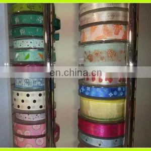 Pre Made Satin Ribbon Bow thumbnail-3