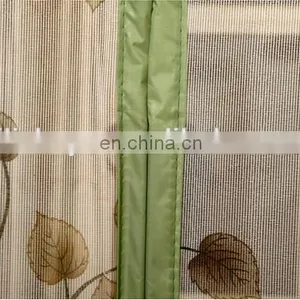 Magnetic Closure and Magic Soft Mesh Screen Door As Seen On TV thumbnail-4