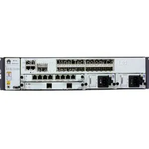 Huawei NetEngine NE20E Series Router CR2P2EBASA10  thumbnail-1