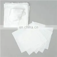 150 x Anti Static Soft Dustless Cloth Cleanroom Wipers 9" x 9" thumbnail-4