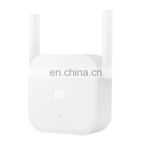 Original Xiaomi WiFi Electric Power Cat WiFi Repeater 300Mbps 2.4GHz Wireless Range Extender Router ,free Sample Free Shipping thumbnail-1
