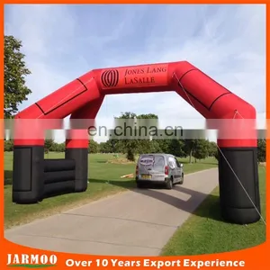 Brand New Design of Inflatable Arch With Factory Price for Advertising and Activities thumbnail-1
