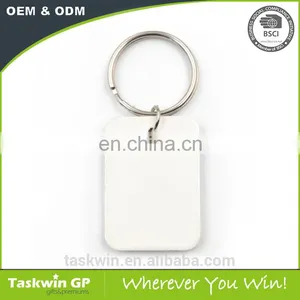 2017 New Custom Soft PVC Keyring Made in China thumbnail-2