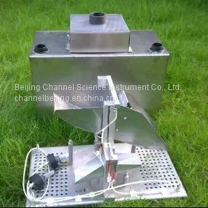 QT-1000/50 Double Tipping Bucket Flowmeter thumbnail-1