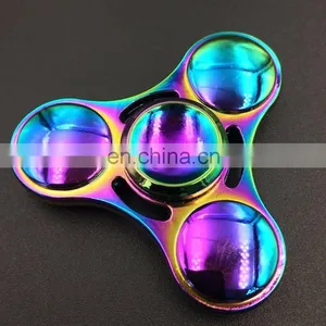 Reduce Pressure Hand Alloy Spinner in Stock thumbnail-5