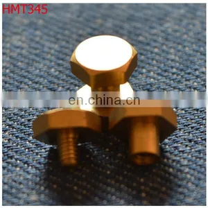 Metal Screw & Stud for Leather Bag thumbnail-3