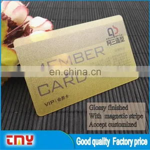 Best Price Transparent Unique Business Card Manufacturer thumbnail-5