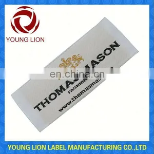 Cheap Clothes Labels Making thumbnail-1