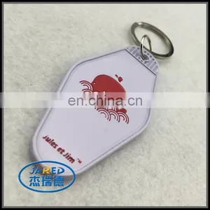 Nice Looking and Colorful Anime Keychain thumbnail-3