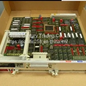 Factory New Siemens Module 6ES7313-5BF03-0AB0 6ES7331-1KF01-0AB0 thumbnail-1