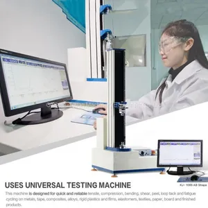 Tensile Strength Tester thumbnail-1