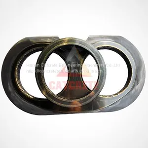 Sell All Kinds of Genuine Zoomlion Concrete Pump Spare Parts Manufacturer Price  thumbnail-3