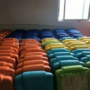 Folding Cinema Seats,fabric Rocking Cinema Chair thumbnail-3
