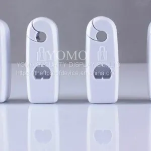 Anti-Theft Stop Lock for Security Hook,Shop Display Protective Stop Lock thumbnail-5