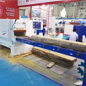 Wood Timber Multi Blade Saw thumbnail-1
