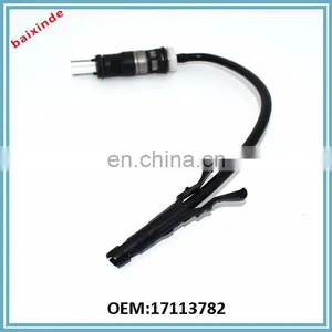 For GM V6 4.3L & V8 5.7L SPIDER VORTEC 1996-2002 FUEL INJECTOR 17113782 thumbnail-1