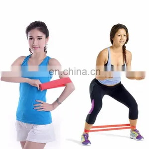 2018 Resistance Band Loop,resistance Band,latex Body Band thumbnail-6