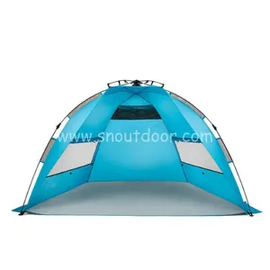 Sun Shelter Easy Up Beach Tent thumbnail-2