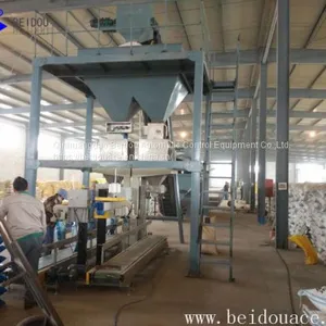 Fertilizer Mixed Machine, Fertilizer Blends Machinery thumbnail-1