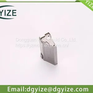 Precision Mould Part Manufacturer Wrie-EDM Products Wholesaler thumbnail-1