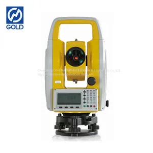 Engineering Construction Robotic Total Station With Highly Precision thumbnail-2