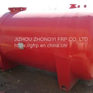 Horizontal Vessel thumbnail-5
