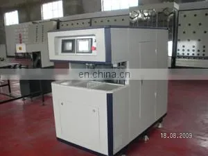 Grinding Machine/Corner Cleaning Machine for PVC Window & Door thumbnail-3