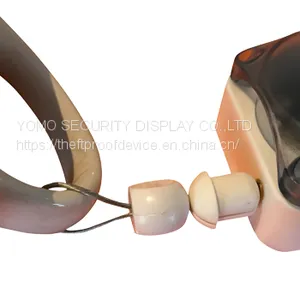 Alarmed Snapper With Adjustable Lasso thumbnail-4